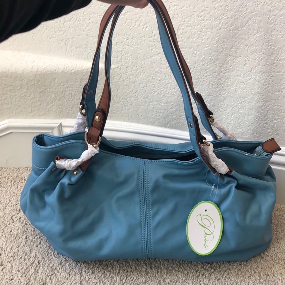 NWT Parinda bag